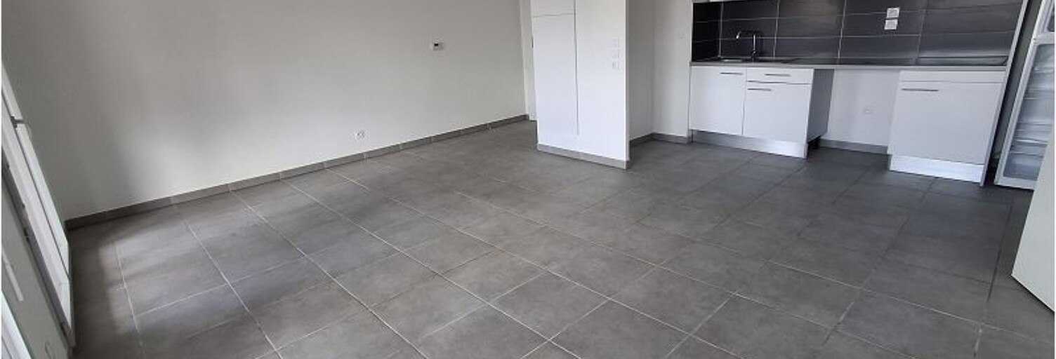 Appartement 3 Pièces 67 m² à louer à Toulouse (31300)