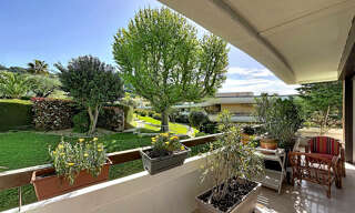 Appartement 3 Pièces 81 m² à vendre à Le Cannet (06110)