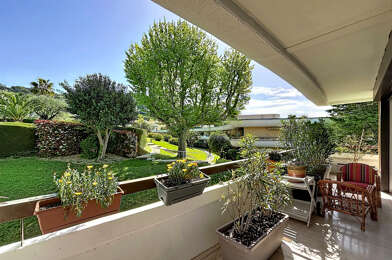 Appartement 3 pièces 499500 €