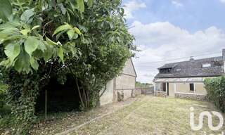 Maison 4 Pièces 63 m² à vendre à Breteuil (27160)