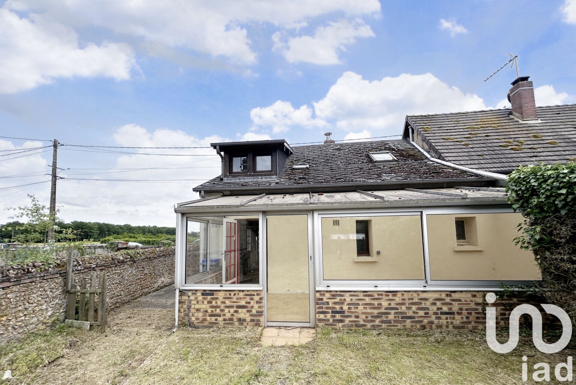 Vente Maison/villa 4 pièces - Photo 2