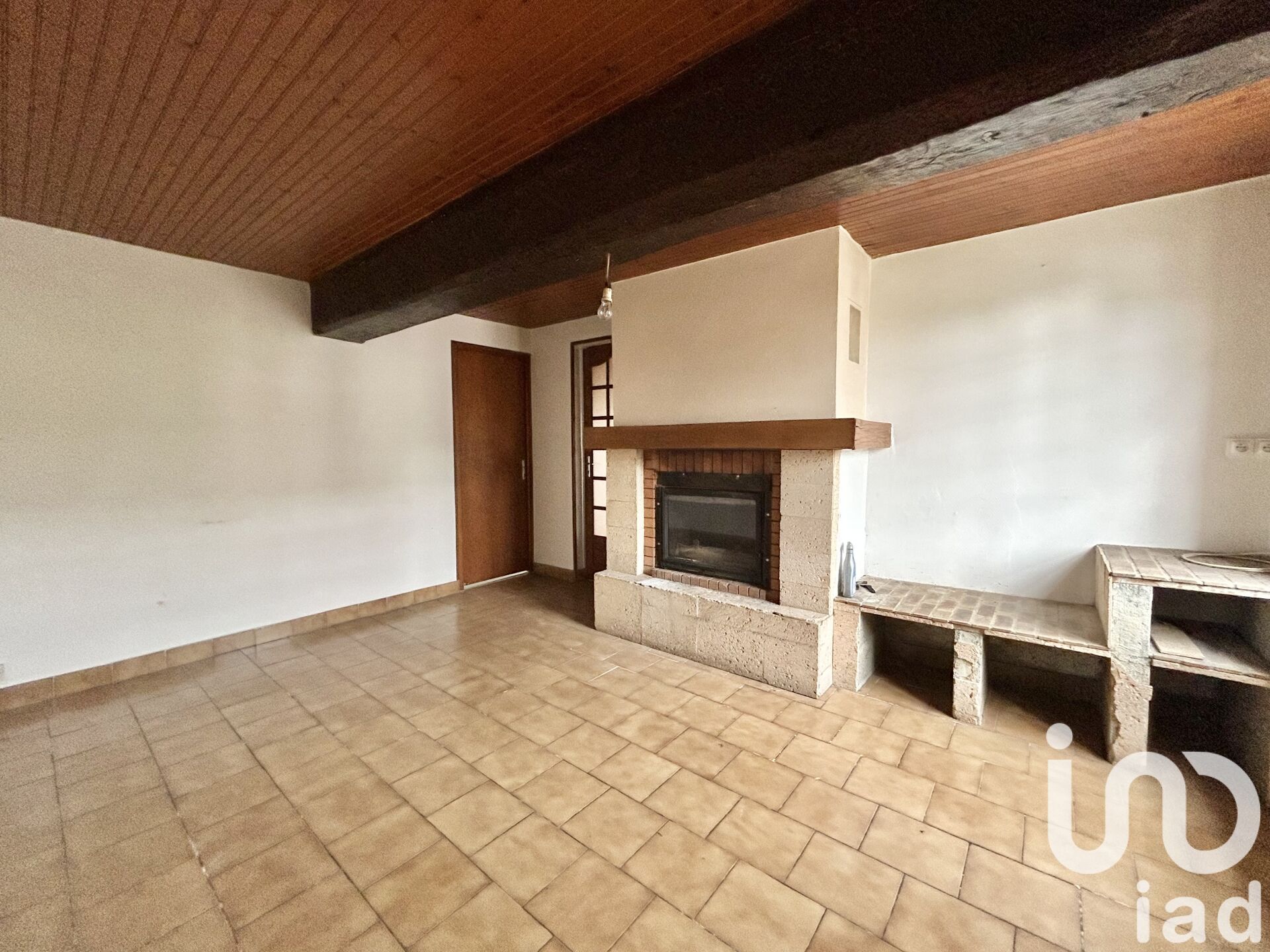 Vente Maison/villa 4 pièces - Photo 3