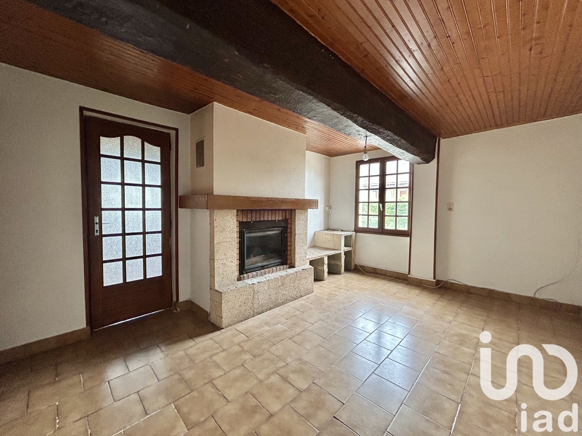 Vente Maison/villa 4 pièces - Photo 4