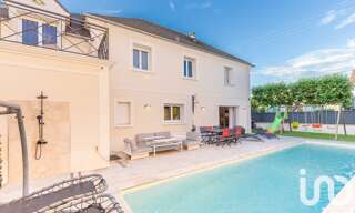 Maison 7 Pièces 180 m² à louer à Paray-Vieille-Poste (91550)