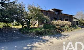 Maison 8 Pièces 244 m² à vendre à Apremont (08250)