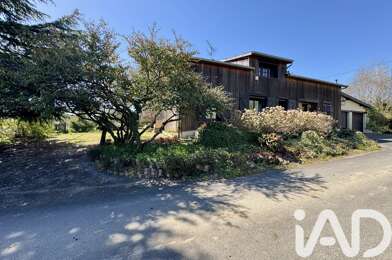 Maison 8 pièces 210000 €