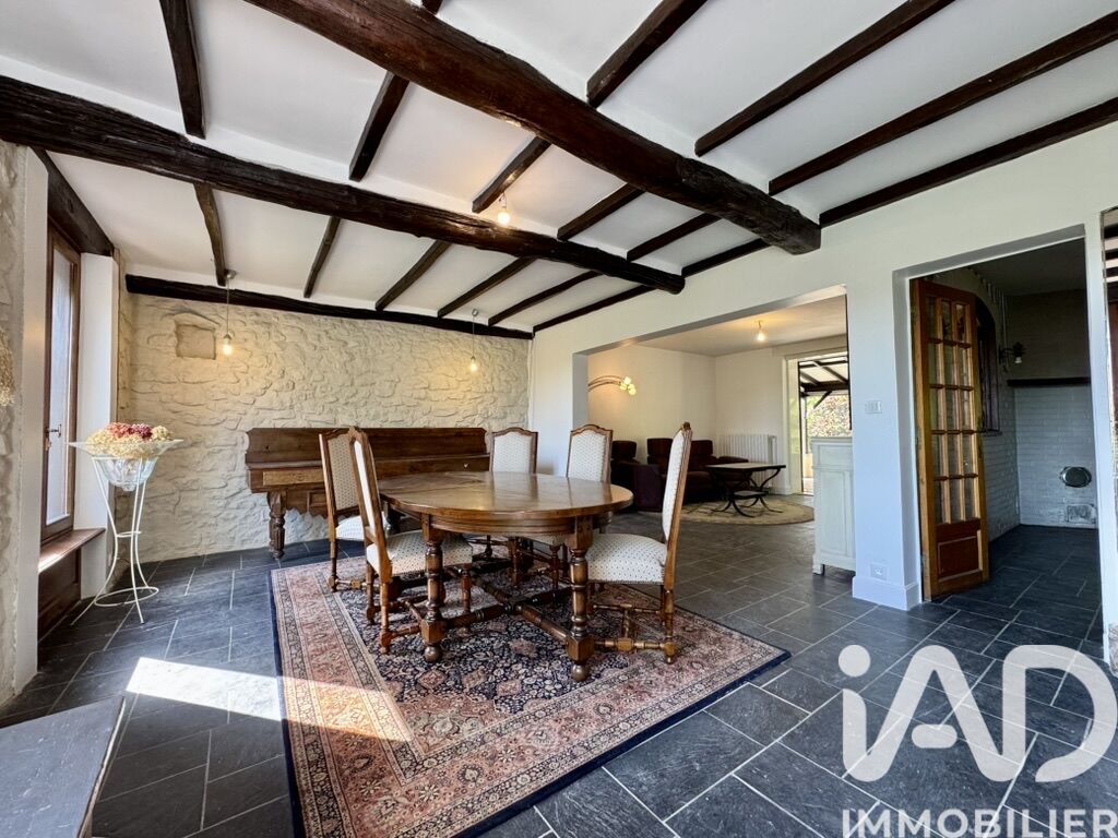 Vente Maison/villa 8 pièces - Photo 3