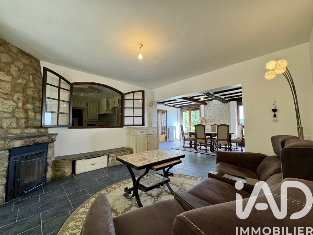 Vente Maison/villa 8 pièces - Photo 4