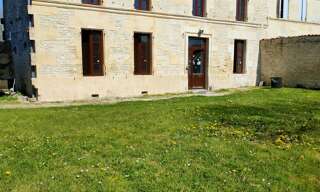 Maison 7 Pièces 163 m² à vendre à Le Seure (17770)