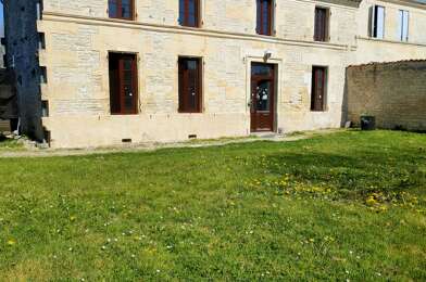 Maison 7 pièces 212000 €