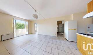 Appartement 2 Pièces 35 m² à vendre à Montereau-Fault-Yonne (77130)