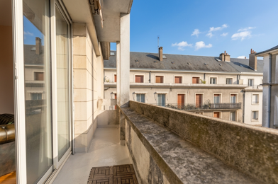 Appartement 3 pièces 335000 €