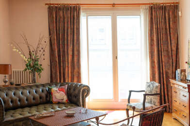Appartement 3 pièces 312500 €