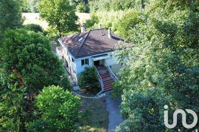 Maison 6 pièces 298000 €