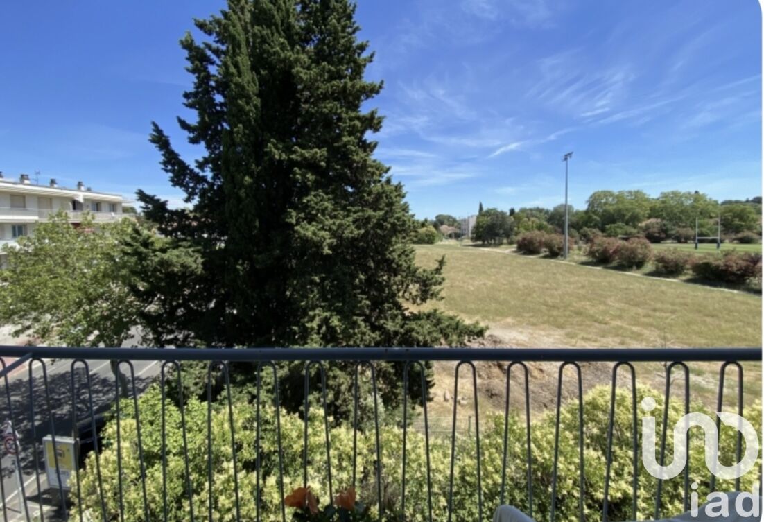 Vente Appartement 4 pièces - Photo 2