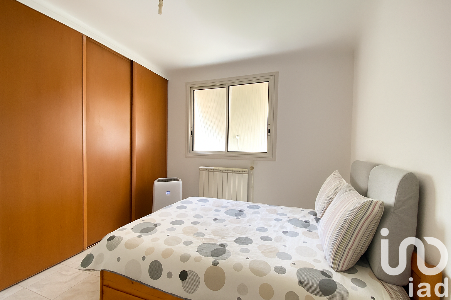 Vente Appartement 4 pièces - Photo 4