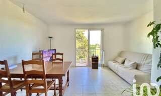 Appartement 4 Pièces 70 m² à vendre à Montpellier (34000)