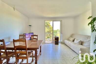 Appartement 4 pièces 219000 €