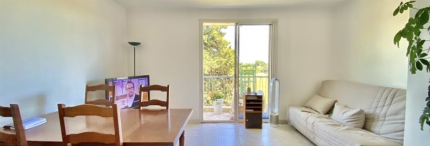 Appartement 4 Pièces 70 m² à vendre à Montpellier (34000)