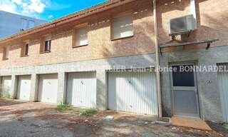 Immeuble  17 m² à vendre à Bagnols-sur-Cèze (30200)