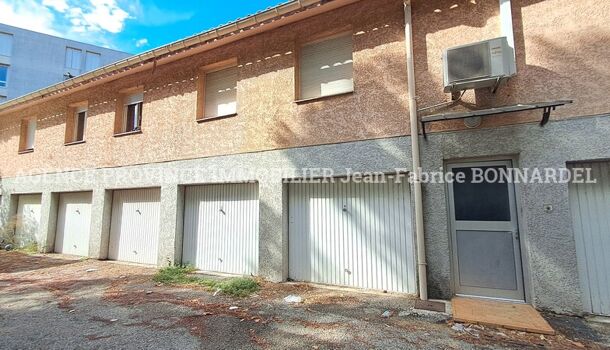 Immeuble 1 pièces  à vendre Bagnols-sur-Cèze 30200