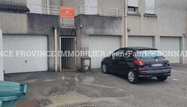 Immeuble 1 pièces  à vendre Bagnols-sur-Cèze 30200