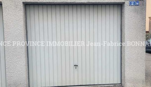 Immeuble 1 pièces  à vendre Bagnols-sur-Cèze 30200
