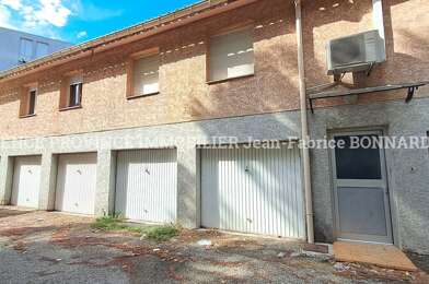 Immeuble  134820 €