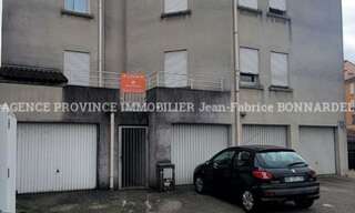 Immeuble  17 m² à vendre à Bagnols-sur-Cèze (30200)