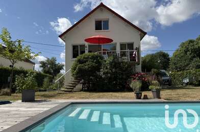Maison 6 pièces 495000 €