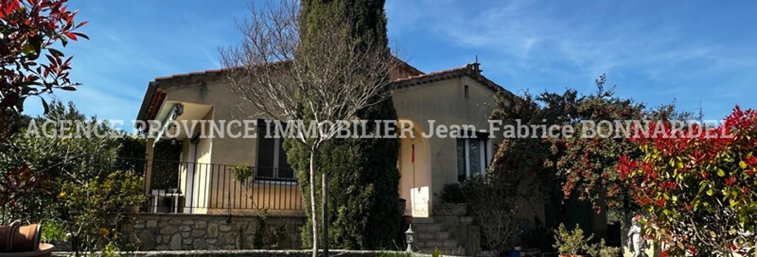 Maison 5 Pièces 144 m² à vendre à Salles-sous-Bois (26770)