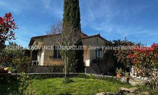 Maison 5 Pièces 144 m² à vendre à Salles-sous-Bois (26770)