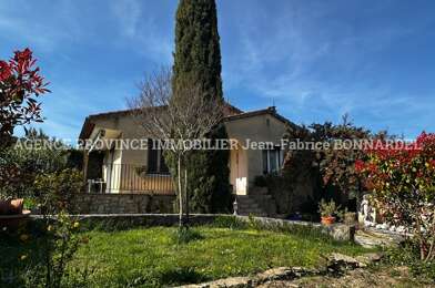 Maison 5 pièces 275600 €