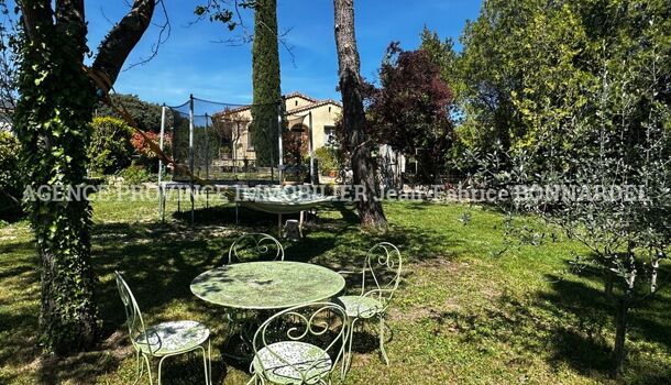 Villa / Maison 5 pièces  à vendre Salles-sous-Bois 26770