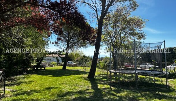 Villa / Maison 5 pièces  à vendre Salles-sous-Bois 26770