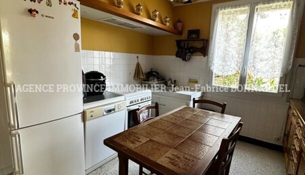 Villa / Maison 5 pièces  à vendre Salles-sous-Bois 26770