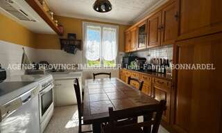Maison 5 Pièces 144 m² à vendre à Salles-sous-Bois (26770)