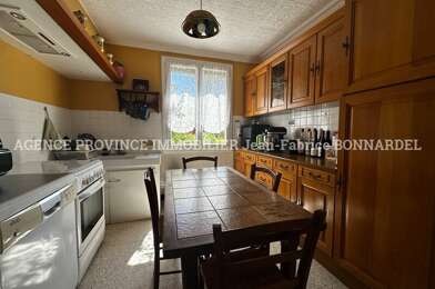 Maison 5 pièces 275600 €