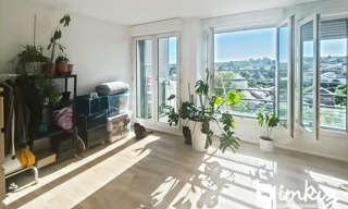 Appartement 1 Pièce 26 m² à vendre à Choisy-le-Roi (94600)