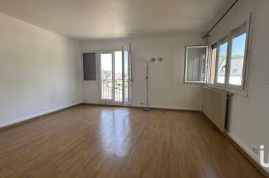 Appartement 2 pièces 166000 €