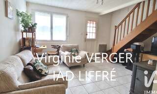 Maison 4 Pièces 104 m² à vendre à Liffré (35340)