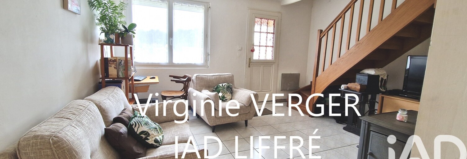 Maison 4 Pièces 104 m² à vendre à Liffré (35340)