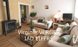 Maison 4 Pièces 104 m² à vendre à Liffré (35340)