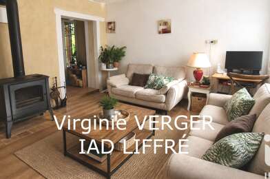 Maison 4 pièces 282690 €