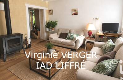 Vente Maison/villa 4 pièces — photo du bien