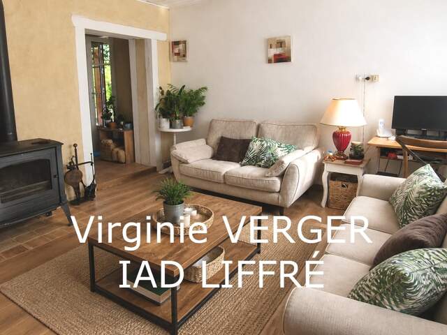Vente Maison/villa 4 pièces — photo du bien