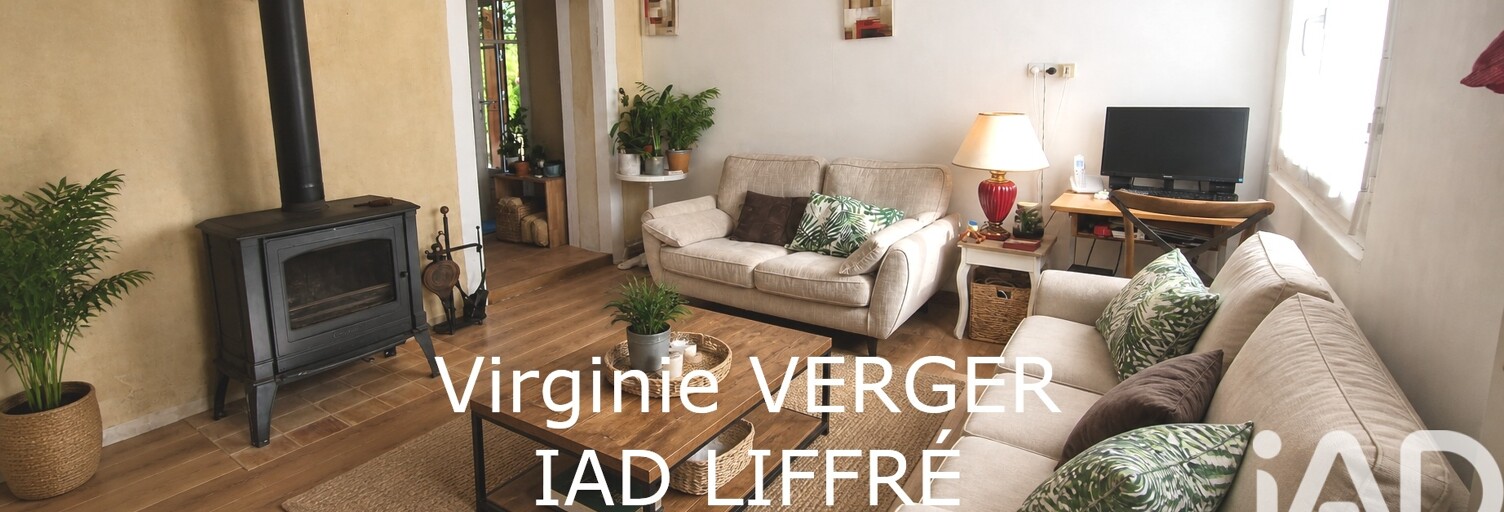 Maison 4 Pièces 84 m² à vendre à Liffré (35340)