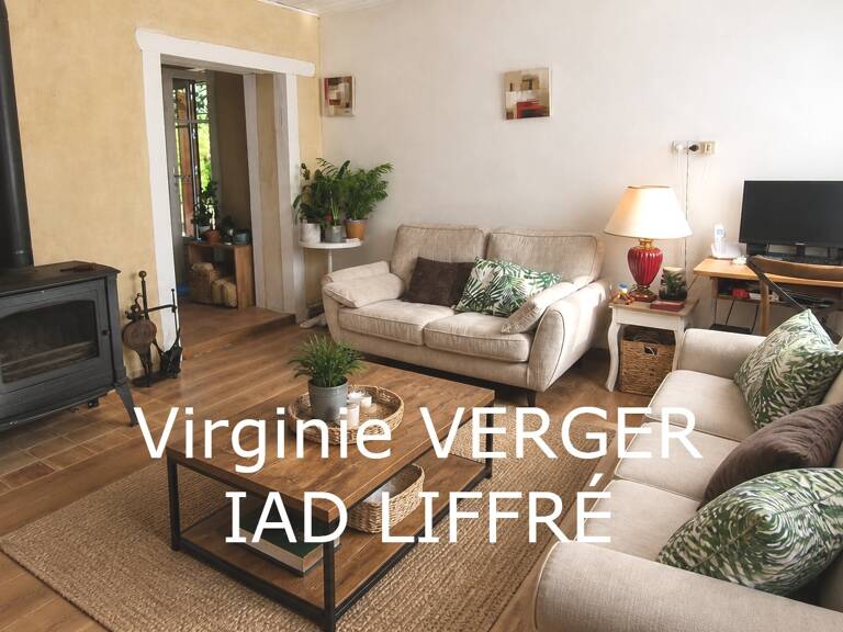 Vente Maison/villa 4 pièces — photo 1