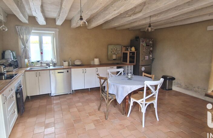 Vente Maison/villa 4 pièces — photo 2