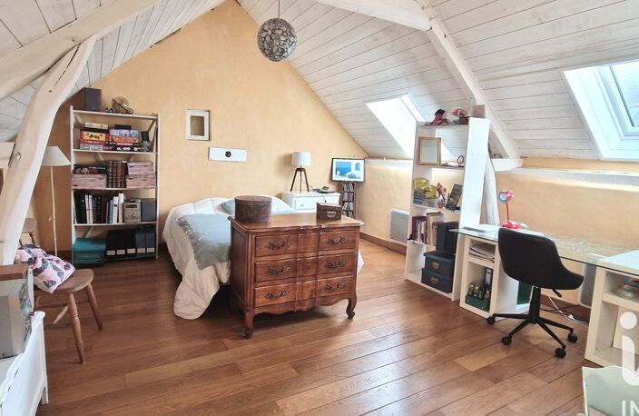 Vente Maison/villa 4 pièces — photo 4